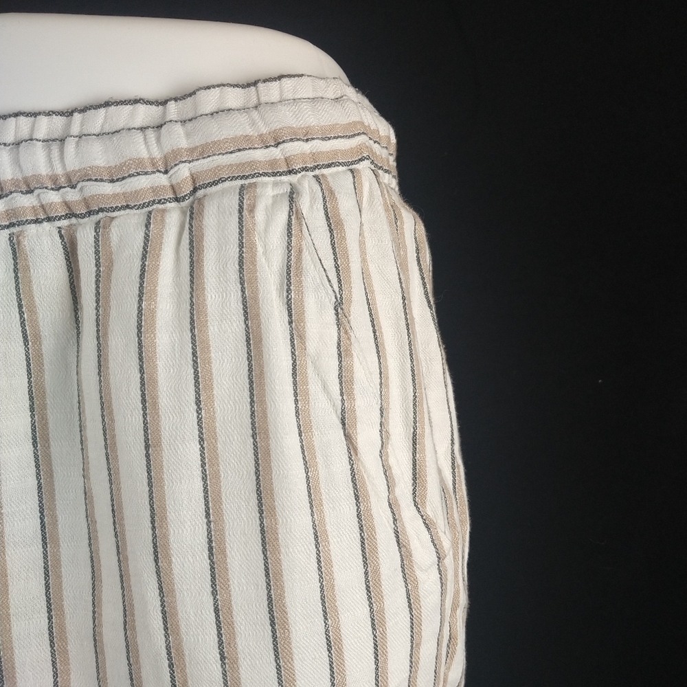 Old Navy Dobby Stripe pants - Picture 6 of 8